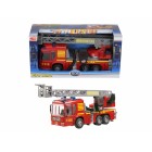 Функциональная пожарная машина Dickie Toys